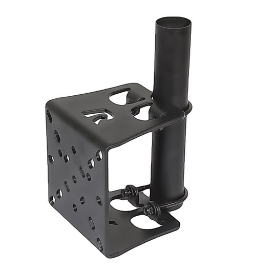 RAM Mount RAM Vertical DrillDown Vehicle Base wLower RAM TelePole RAMVB184T