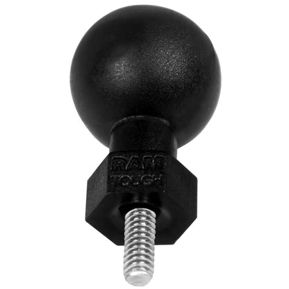 RAM Mount RAM ToughBall w1420 x 25 Threaded Stud RAP379U252025