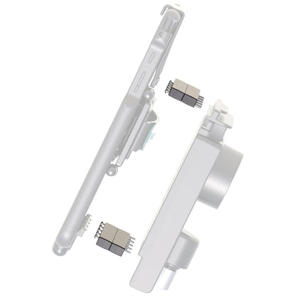 RAM Mount RAM 1 Risers fRAM TabTite  RAM TabLock Holders RAMHOLTABRISER2U