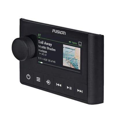 Fusion MSERX400 Wired Remote Control 0100224400