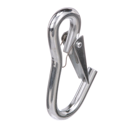 Attwood Utility Snap Hook  4 7653L3