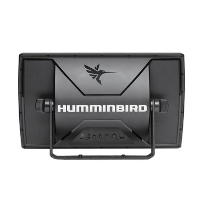 Humminbird HELIX 15 CHIRP MEGA SI GPS G4N CHO Display Only 4113201CHO