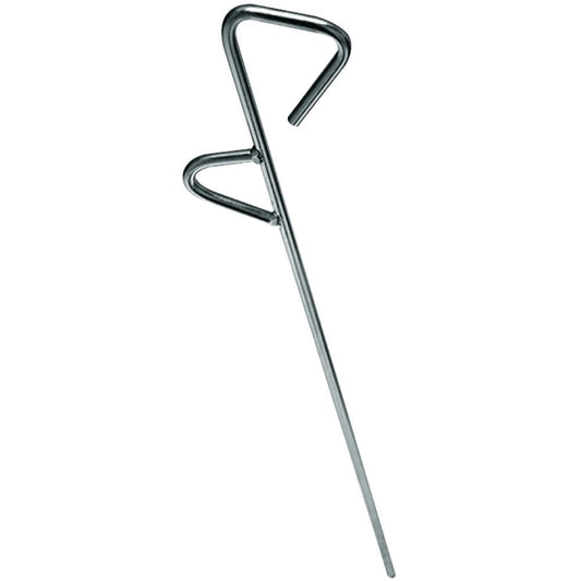 Panther Shore Spike  Chrome Plated 559500