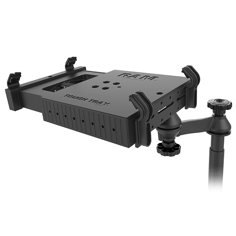 RAM Mount RAM NoDrill Laptop Mount f2021 Ford Explorer RAMVB202ASW1