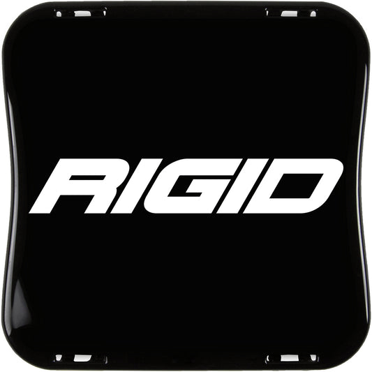 RIGID Industries DXL Series Cover  Black 321913