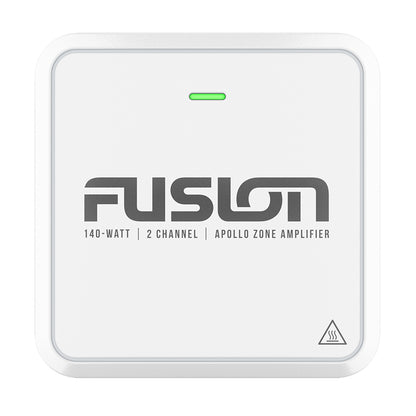 Fusion Apollo Marine Zone Amplifier  140W 0100256900