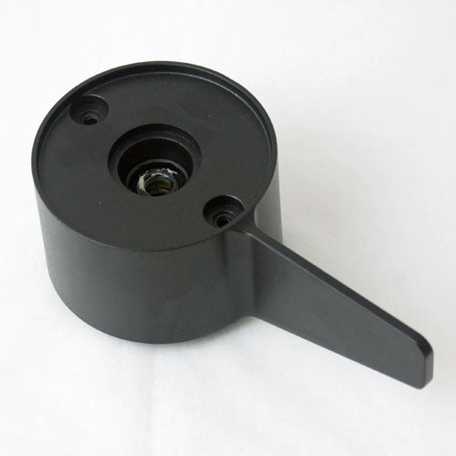 Brush End HSG Asy 4.0 FW