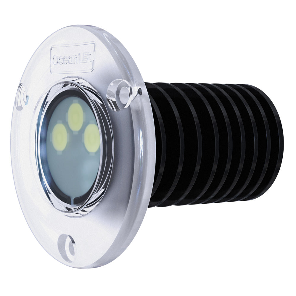 OceanLED Discover Series D3 Underwater Light  Midnight Blue D3009B