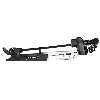 Minn Kota Ultrex QUEST 90115 Trolling Motor wRemote  MEGA DownSide Imaging  2436V  90115LBS  60 1368922