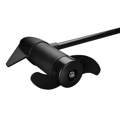 Minn Kota Endura Max 45 Trolling Motor  Transom Mount  12V  45lb  36 1352145M