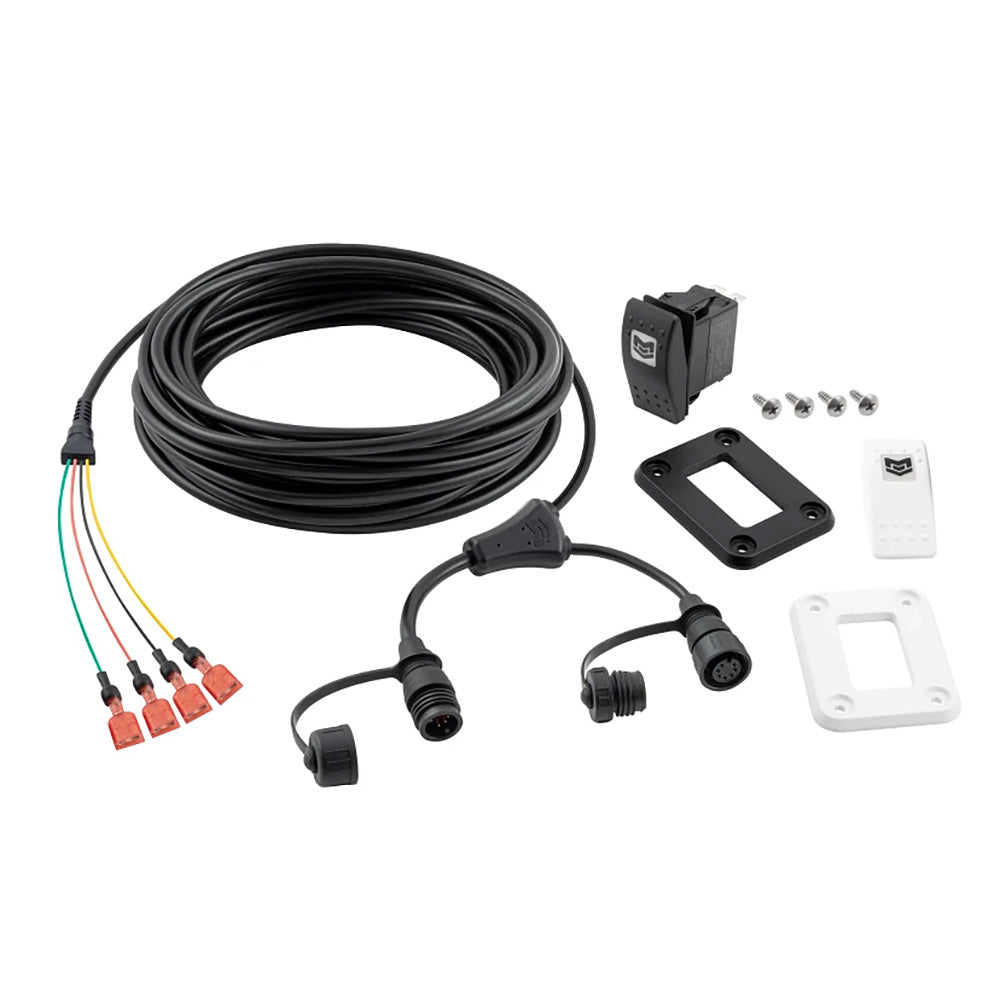 Minn Kota MKR30 Remote Power Switch 1865130
