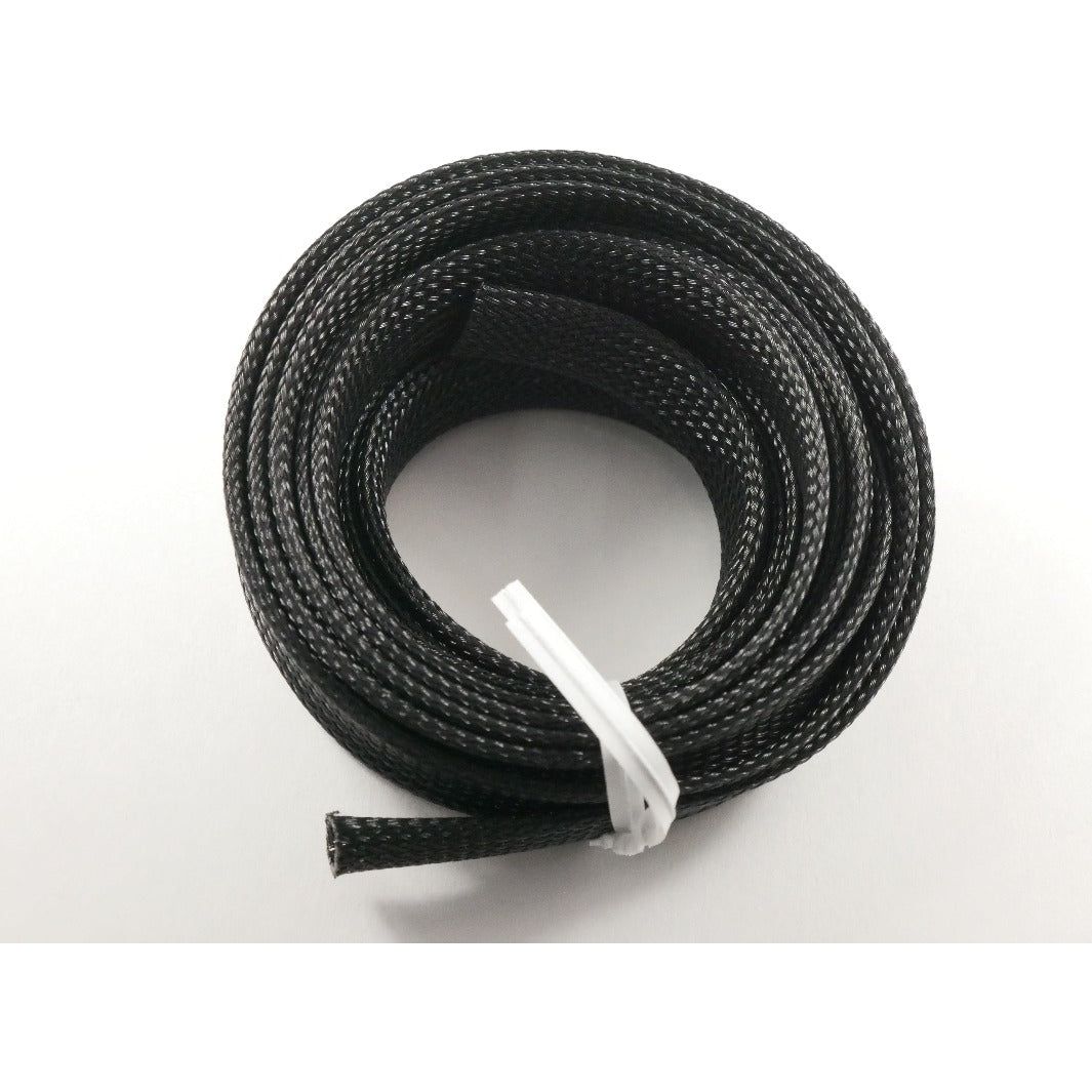 Braided wire sheathing - EVO FISHING AND MARINE