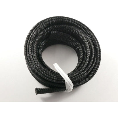 Braided wire sheathing - EVO FISHING AND MARINE