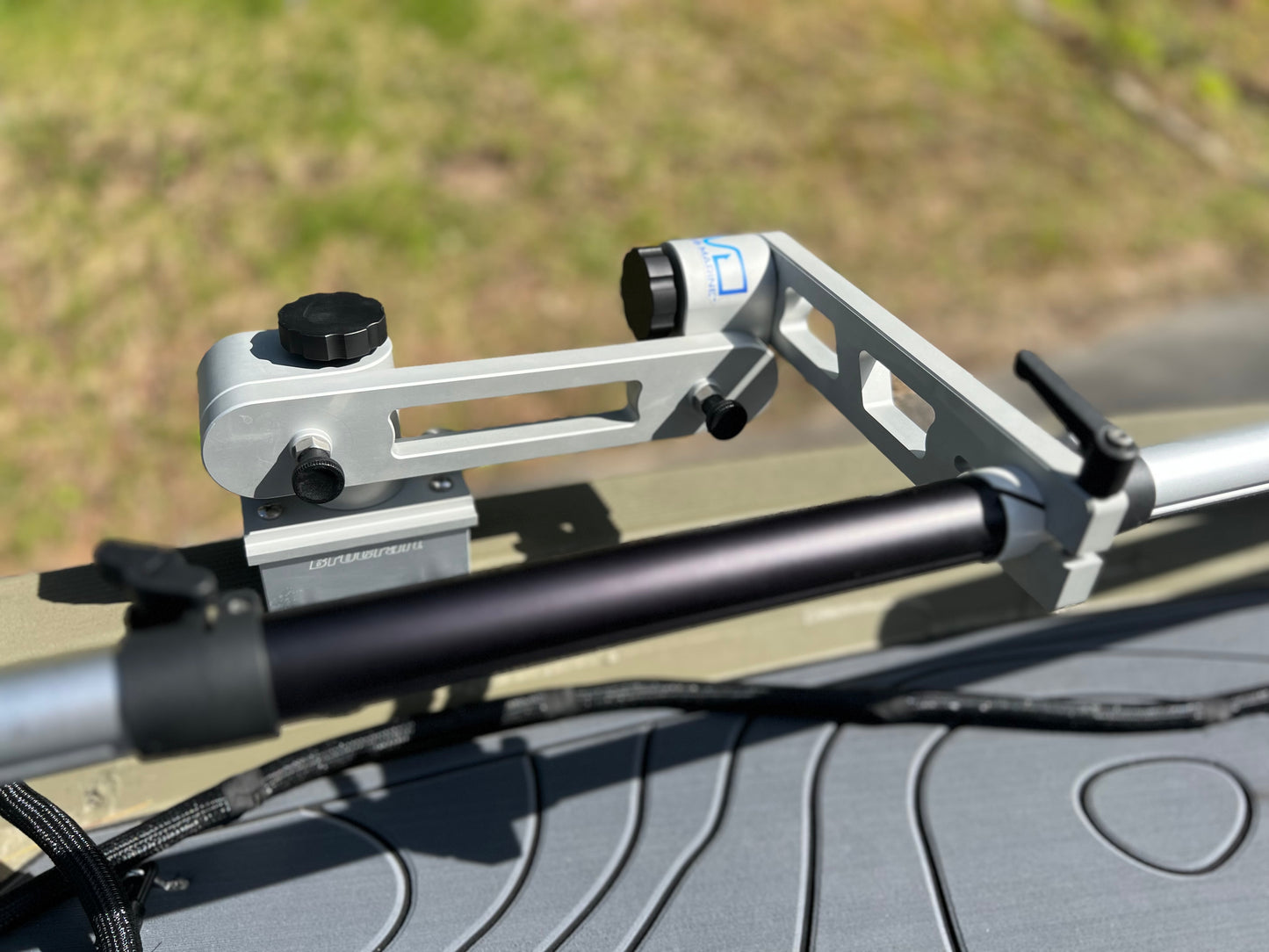 VERT-X LIVE Universal Live Imaging Mount