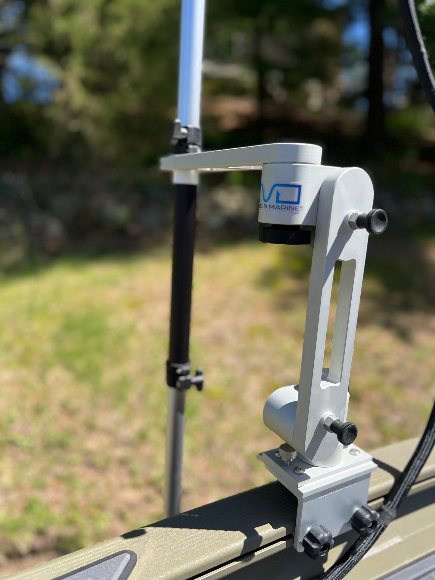VERT-X LIVE Universal Live Imaging Mount