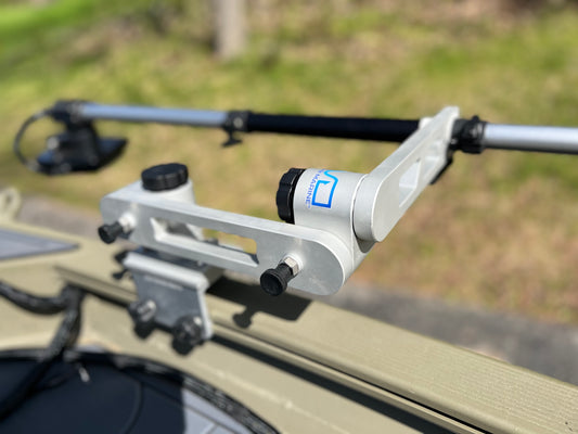 VERT-X LIVE Universal Live Imaging Mount