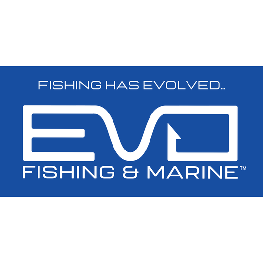 EVO FISHING AND MARINE GIFT CARD - EVO FISHING AND MARINE