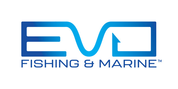 EVO FISHING AND MARINE