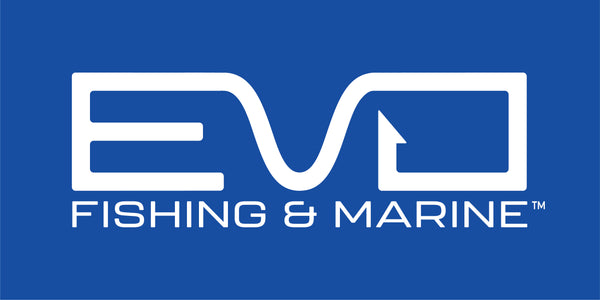 EVO FISHING AND MARINE