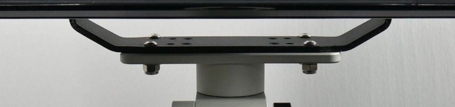 Gimbal Bracket Mounting Hardware Kit