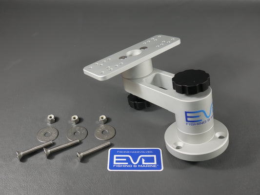 VEKT-R Swing Arm Marine Electronics Mount