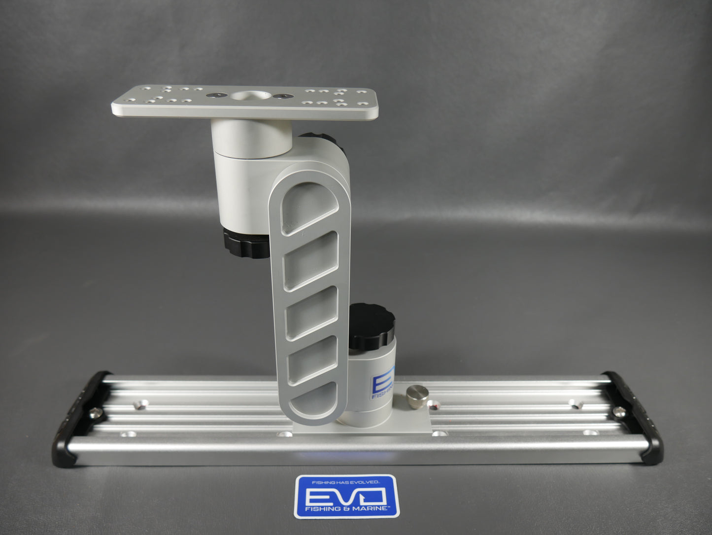VERT-X Marine Electronics Mount