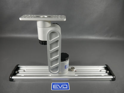 VERT-X Marine Electronics Mount