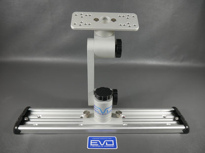 VERT-X Marine Electronics Mount