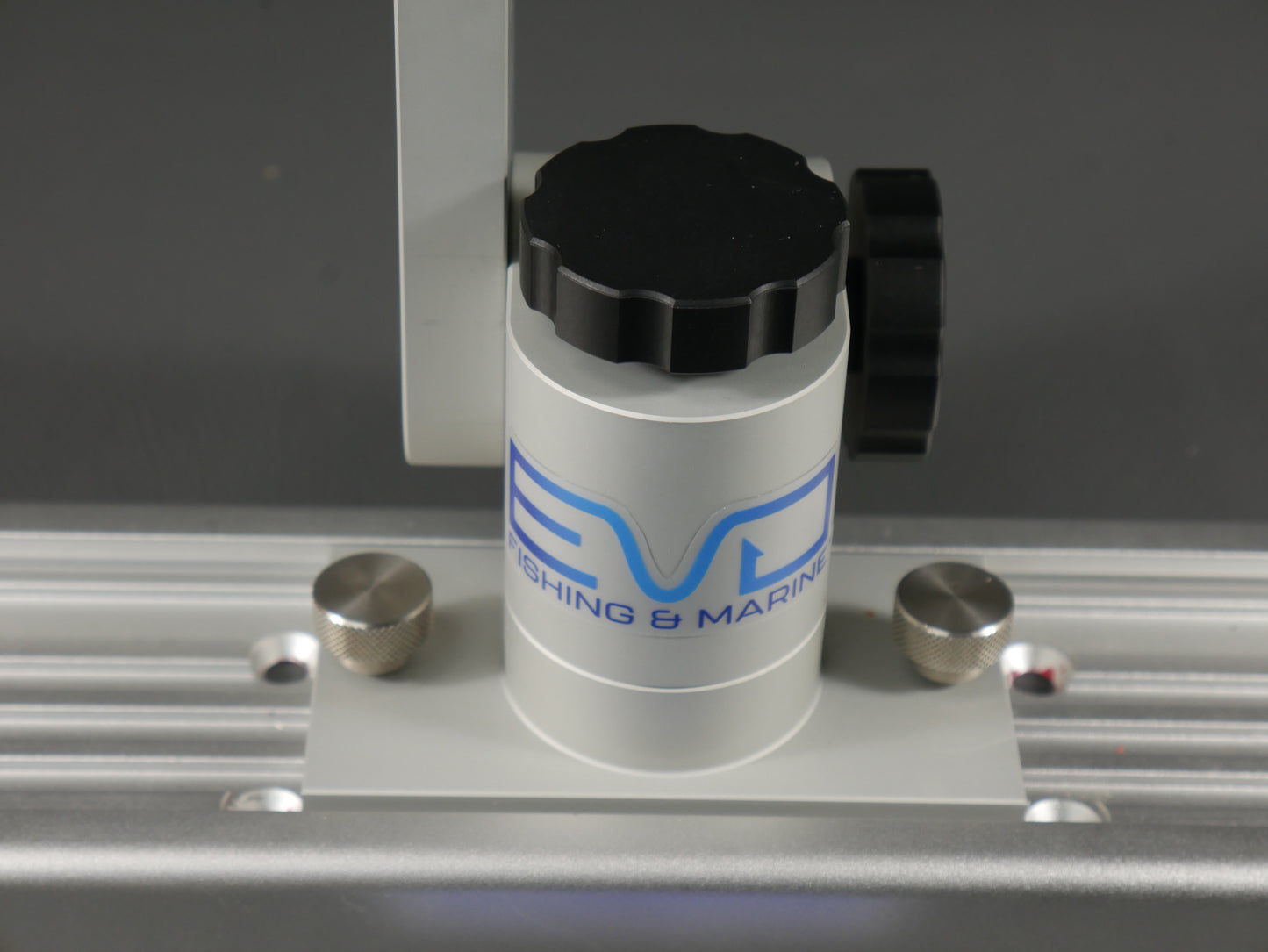 Track Base for Marine Electronics Mounts