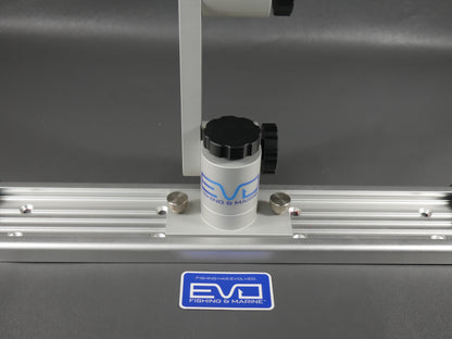 Track Base for Marine Electronics Mounts