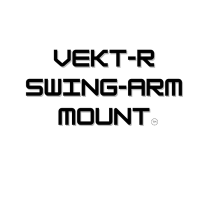 VEKT-R Swing Arm Marine Electronics Mount