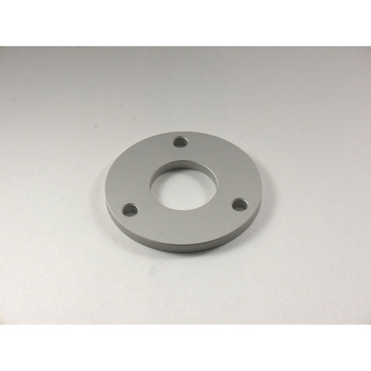VERT-X Backing Plate - EVO FISHING AND MARINE