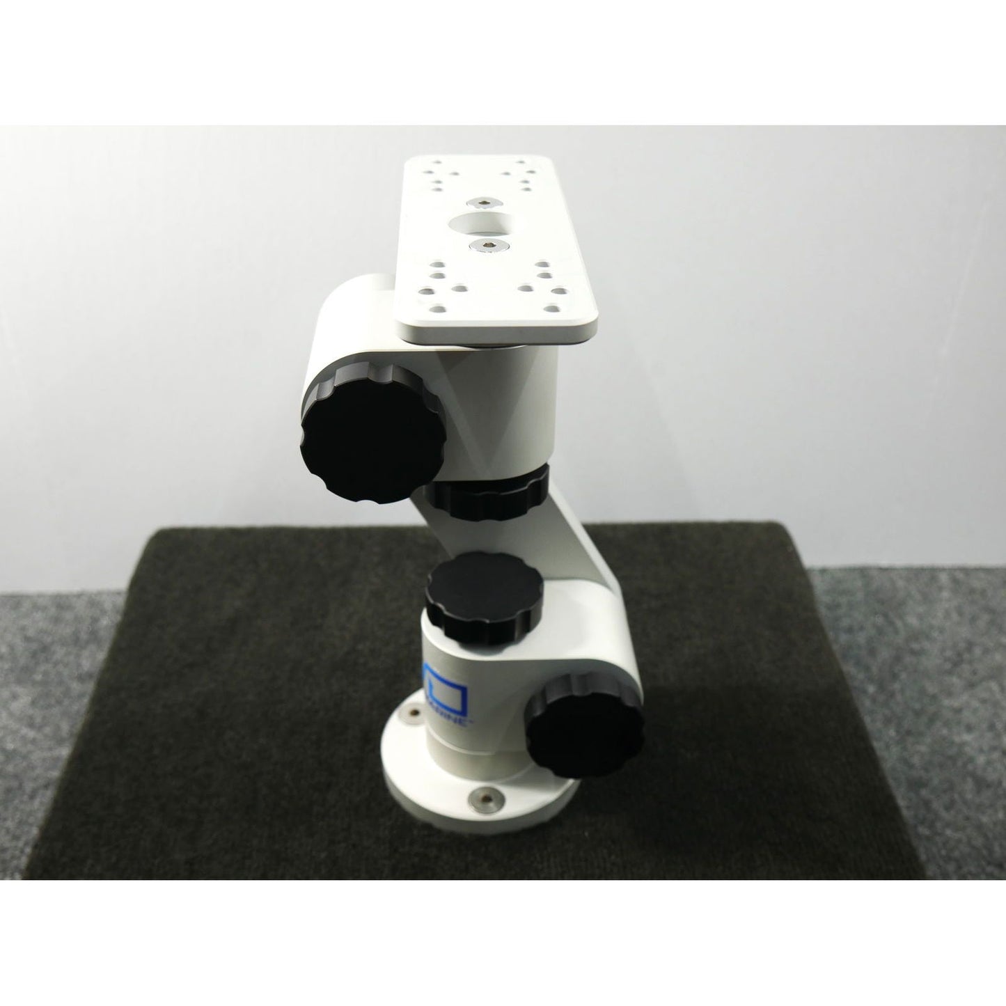 VERT-X Electronics Mount - EVO FISHING AND MARINE