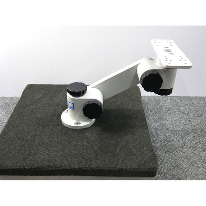 VERT-X Electronics Mount - EVO FISHING AND MARINE