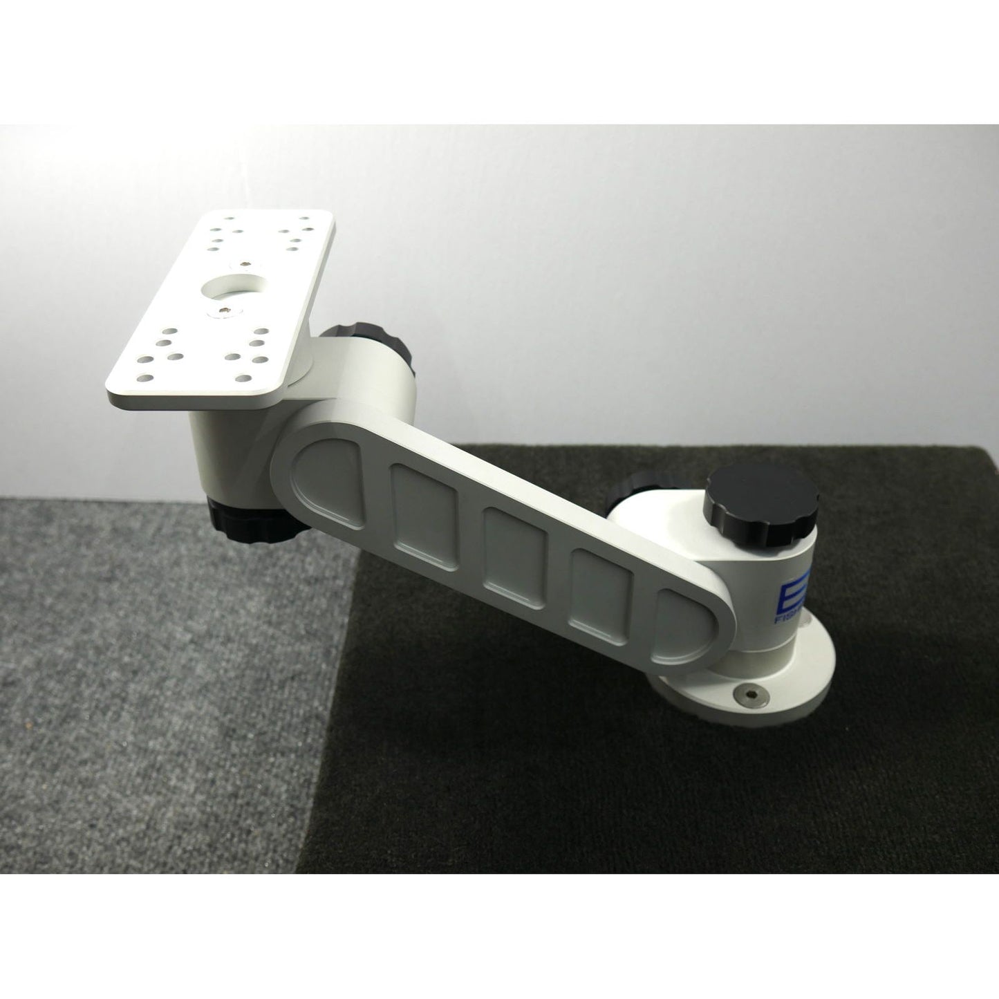 VERT-X Electronics Mount - EVO FISHING AND MARINE