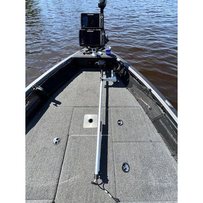 VERT-X LIVE Universal Live Imaging Mount - EVO FISHING AND MARINE