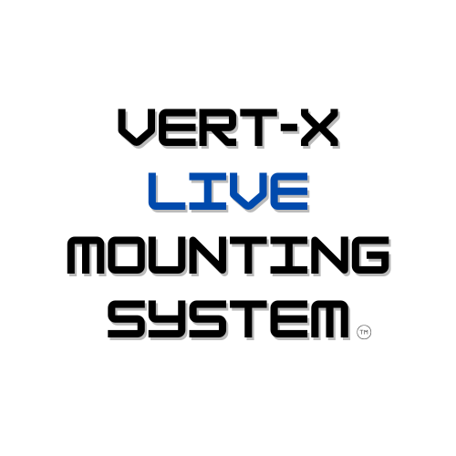 VERT-X LIVE Universal Live Imaging Mount - EVO FISHING AND MARINE
