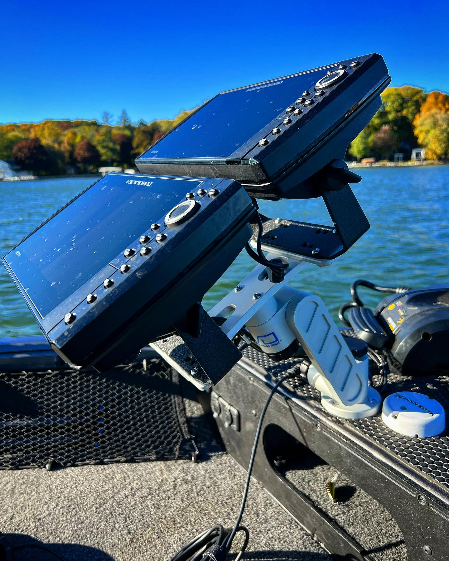 VERT-X Double-UP Kit