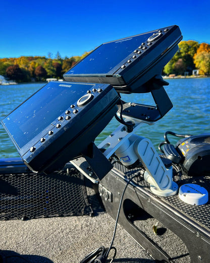 VERT-X Double-UP Kit