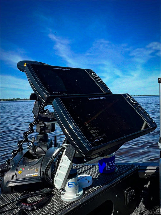 VERT-X Double-UP Kit