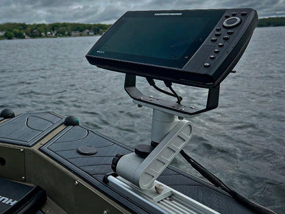 VERT-X Marine Electronics Mount