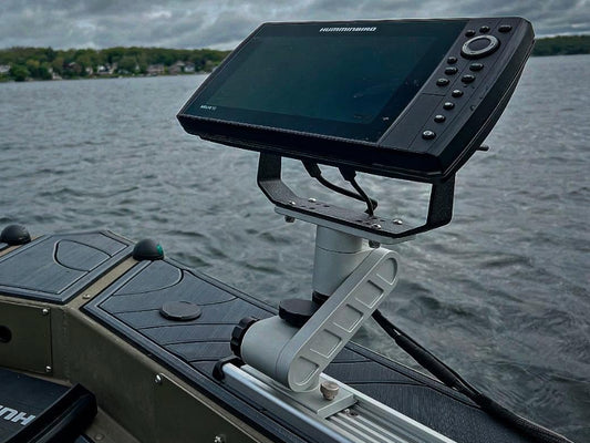 VERT-X Marine Electronics Mount