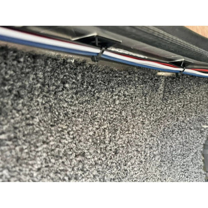 Wire Tie and Mount Kit - EVO FISHING AND MARINE