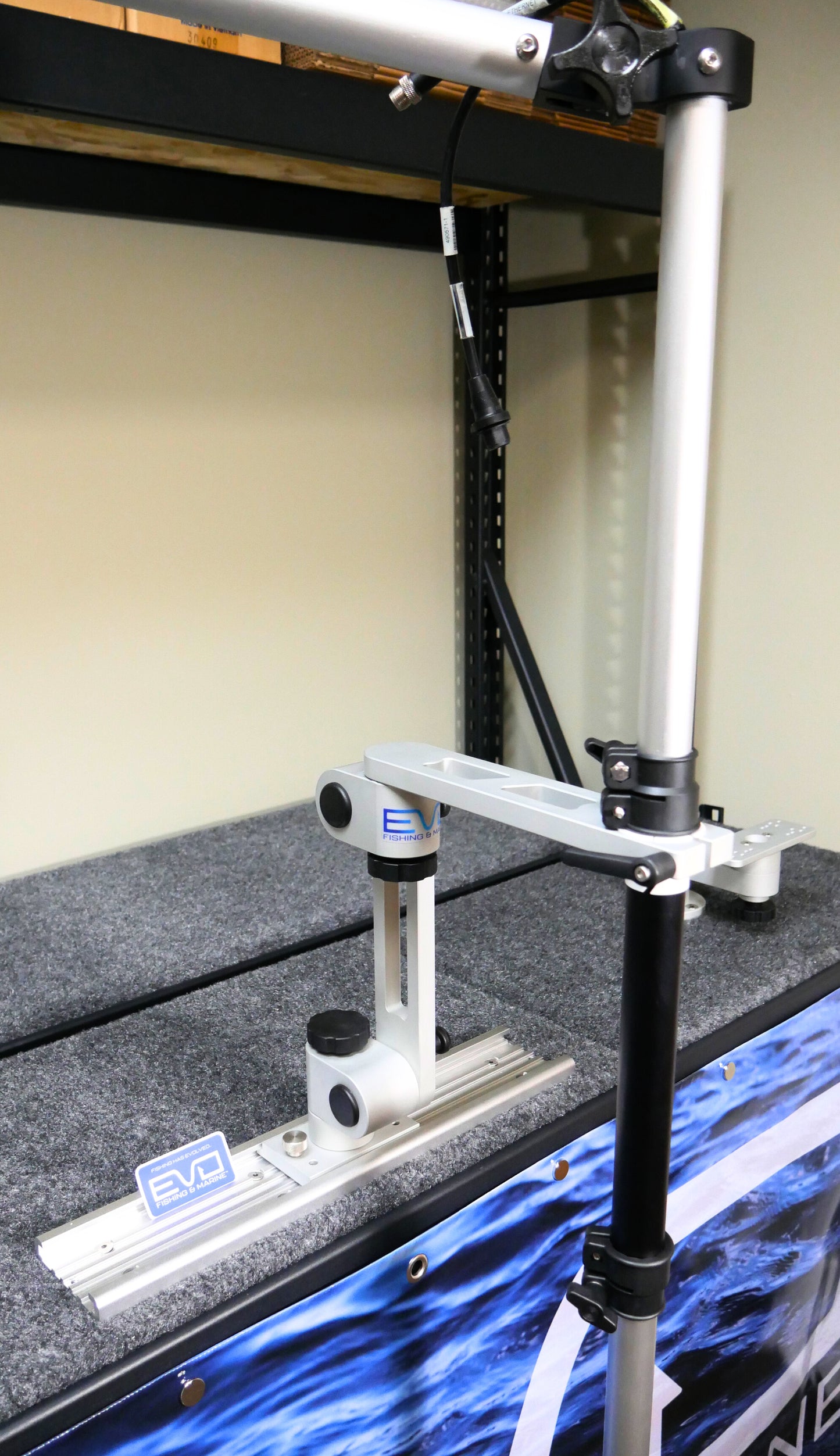 VERT-X LIVE Universal Live Imaging Mount