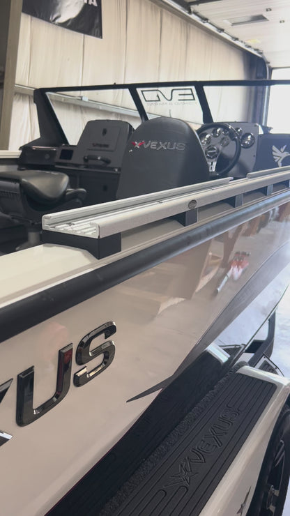 VEXUS ADX Track Riser
