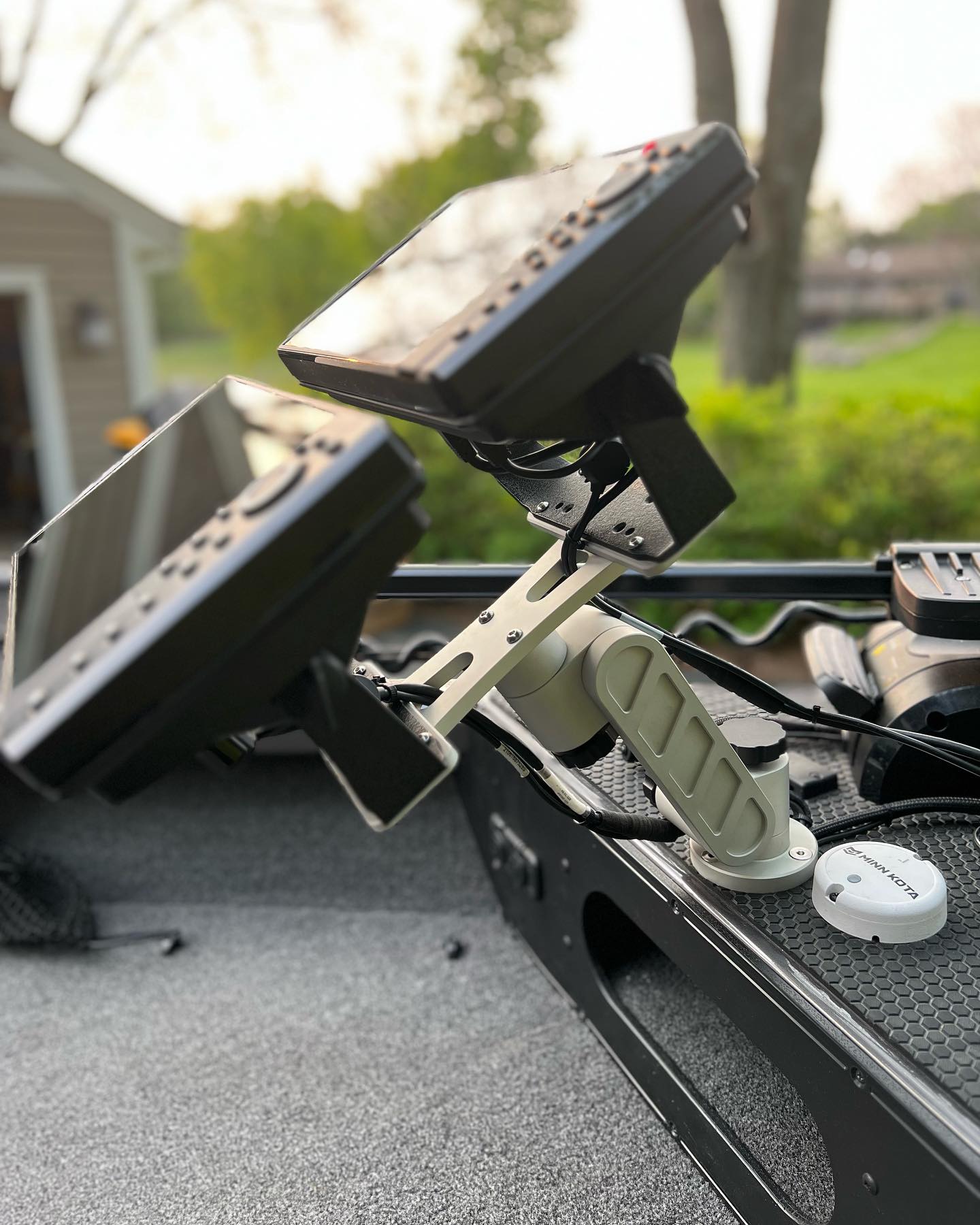 VERT-X Double-UP Kit