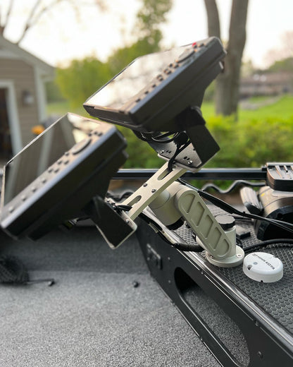 VERT-X Double-UP Kit