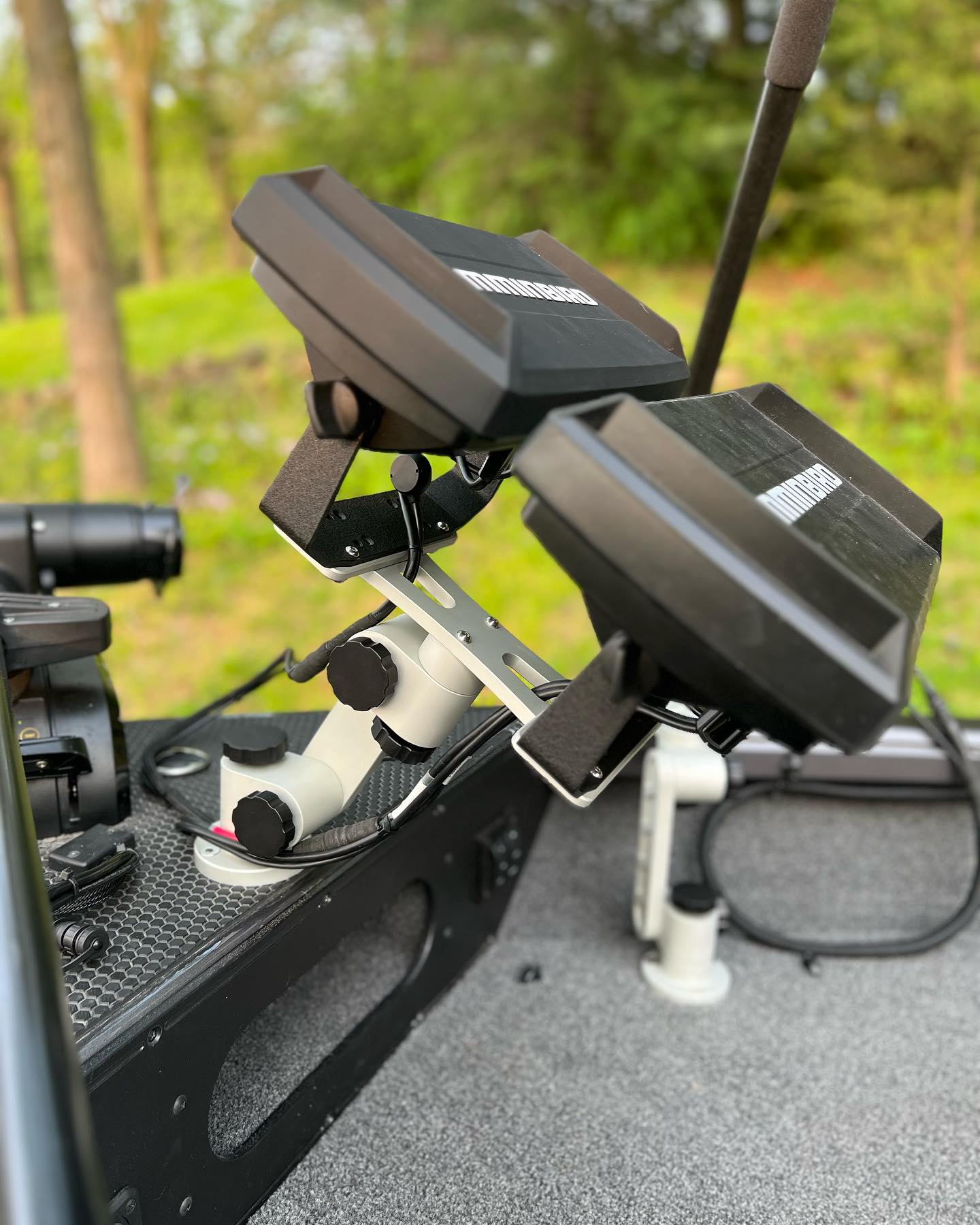 VERT-X Double-UP Kit